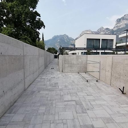 Torbole Lake Front Torbole Sul Garda Exterior foto