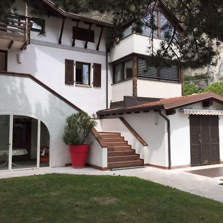 Torbole Lake Front Torbole Sul Garda Exterior foto