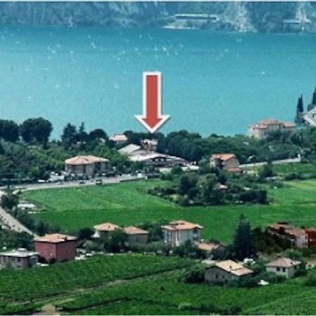 Torbole Lake Front Torbole Sul Garda Exterior foto